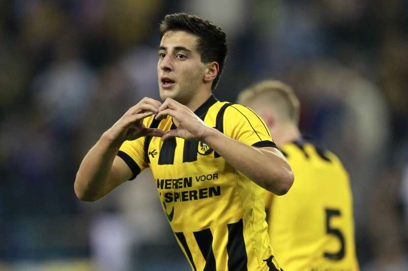voetbalzone