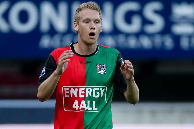 voetbalzone