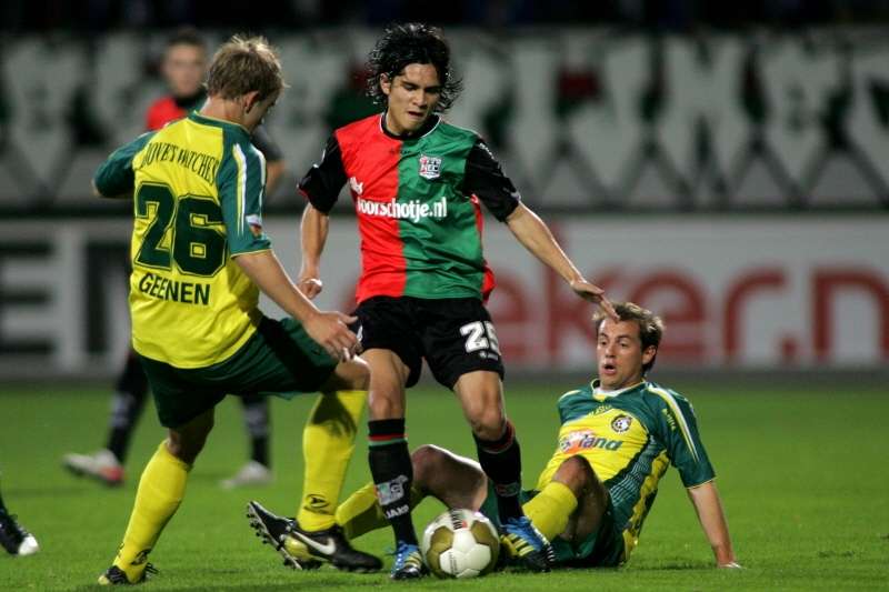 voetbalzone