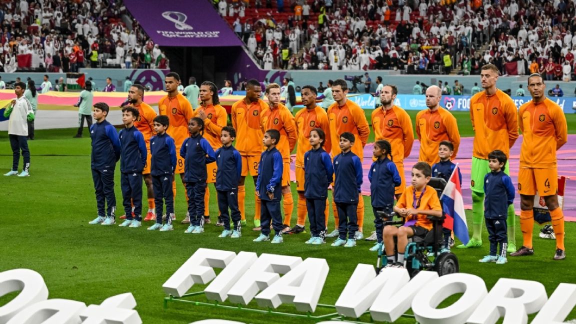 Nederlands Elftal Wk 2026 Image To U