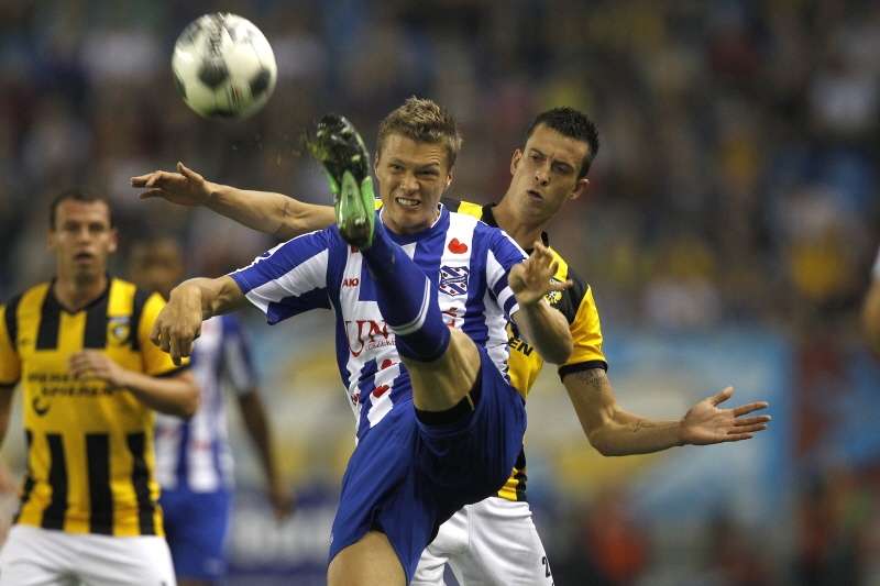 voetbalzone