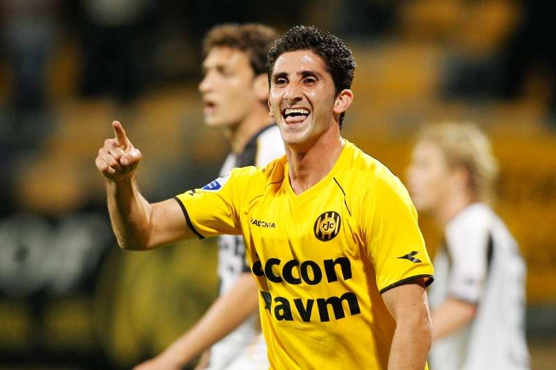 voetbalzone