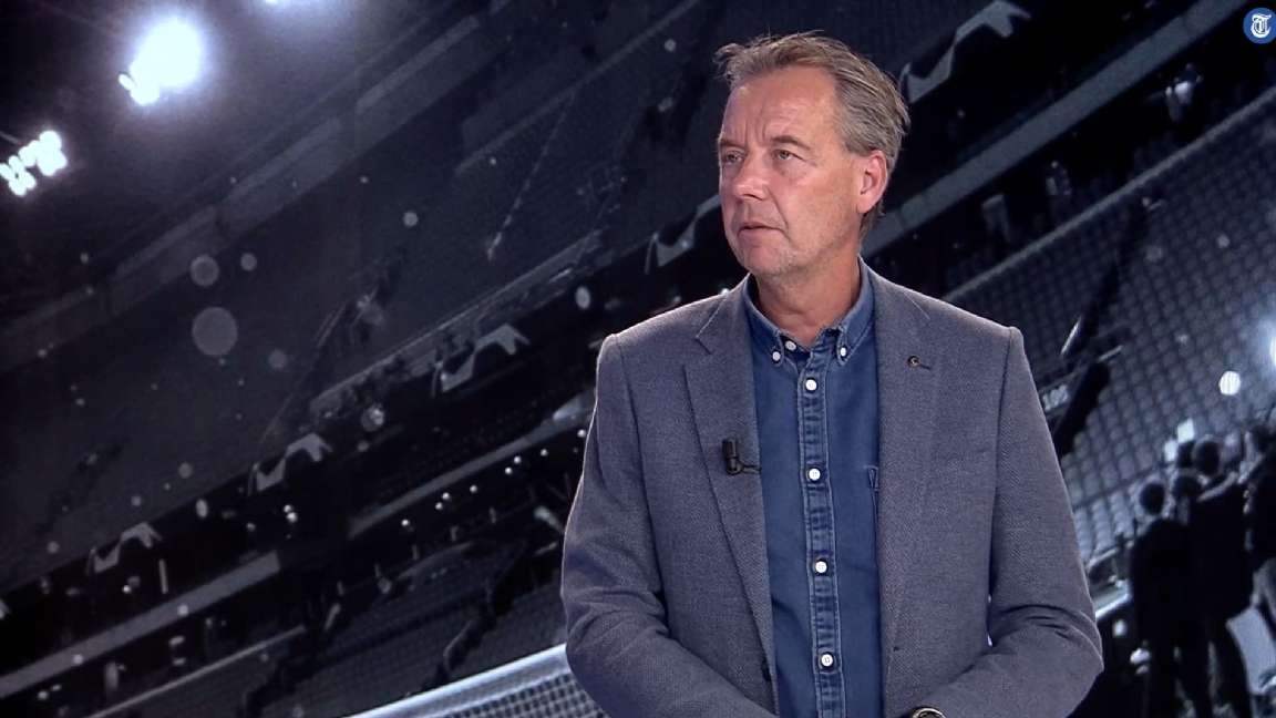 voetbalzone