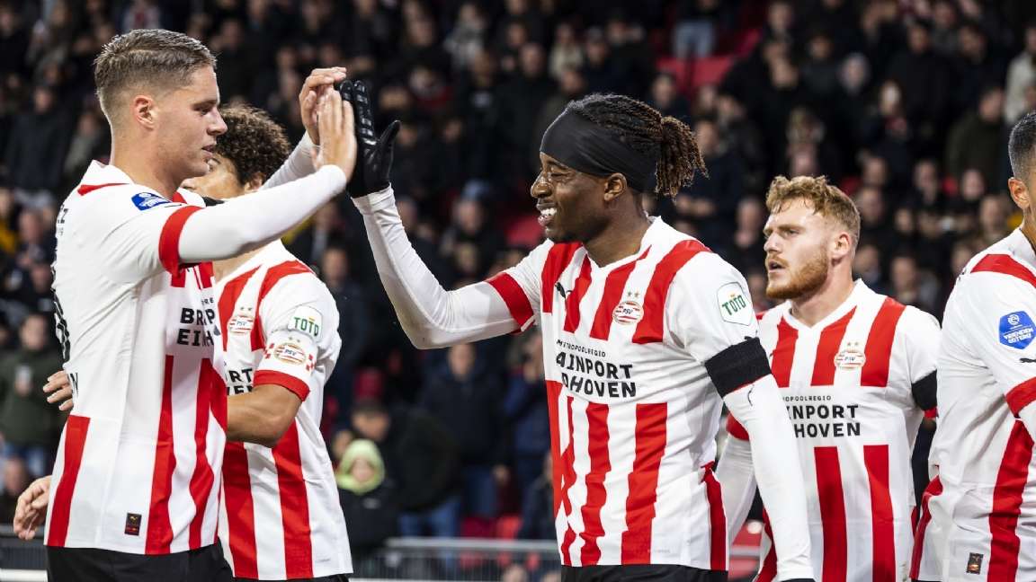 voetbalzone