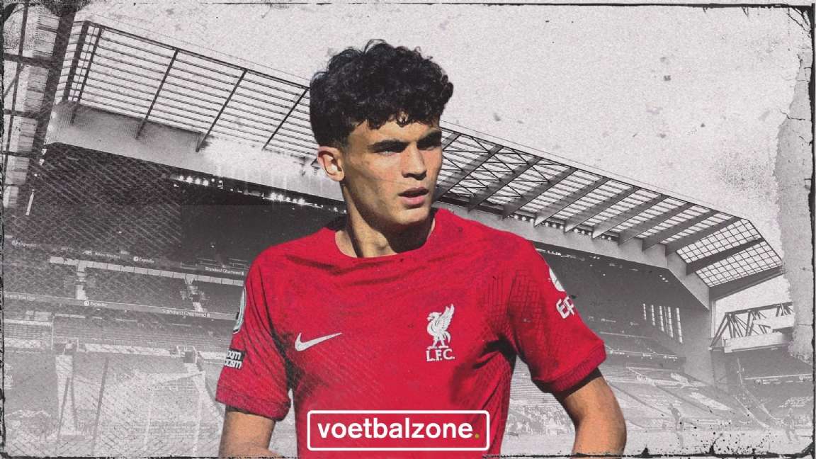 voetbalzone