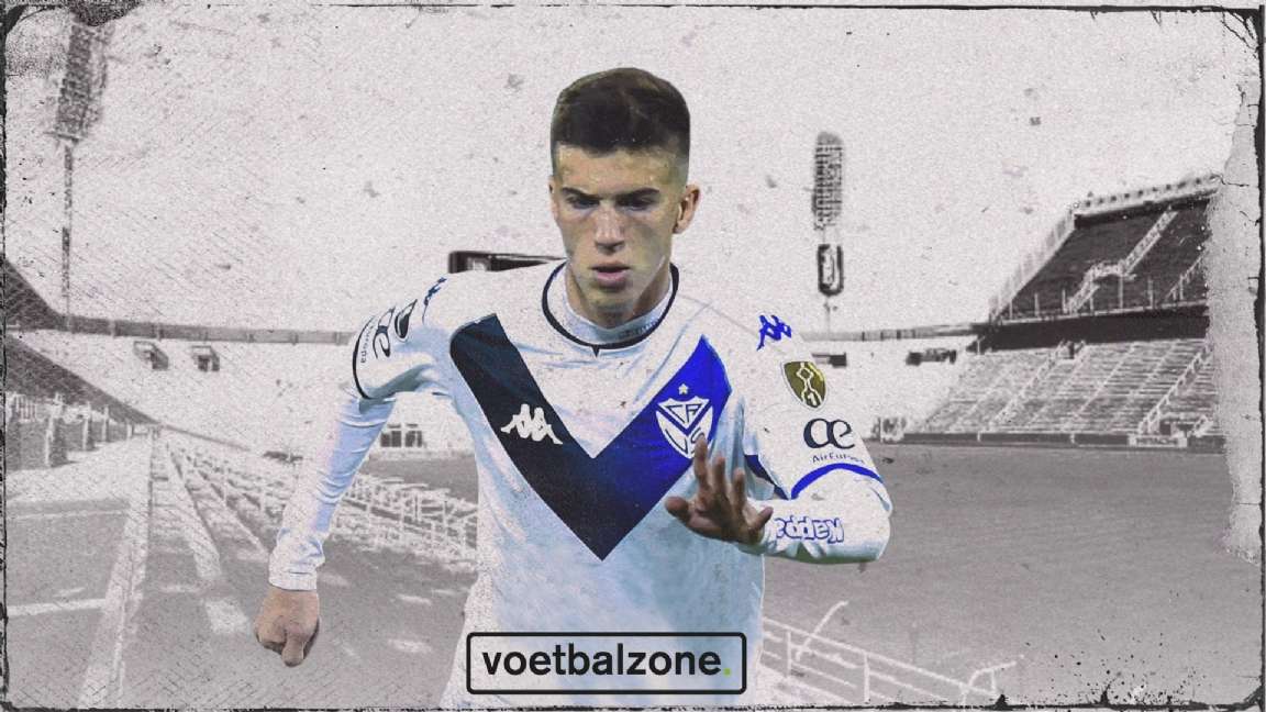 voetbalzone