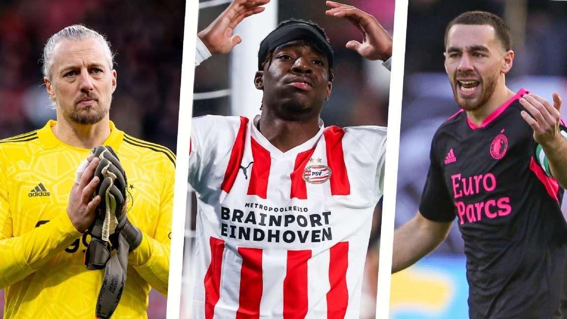 voetbalzone