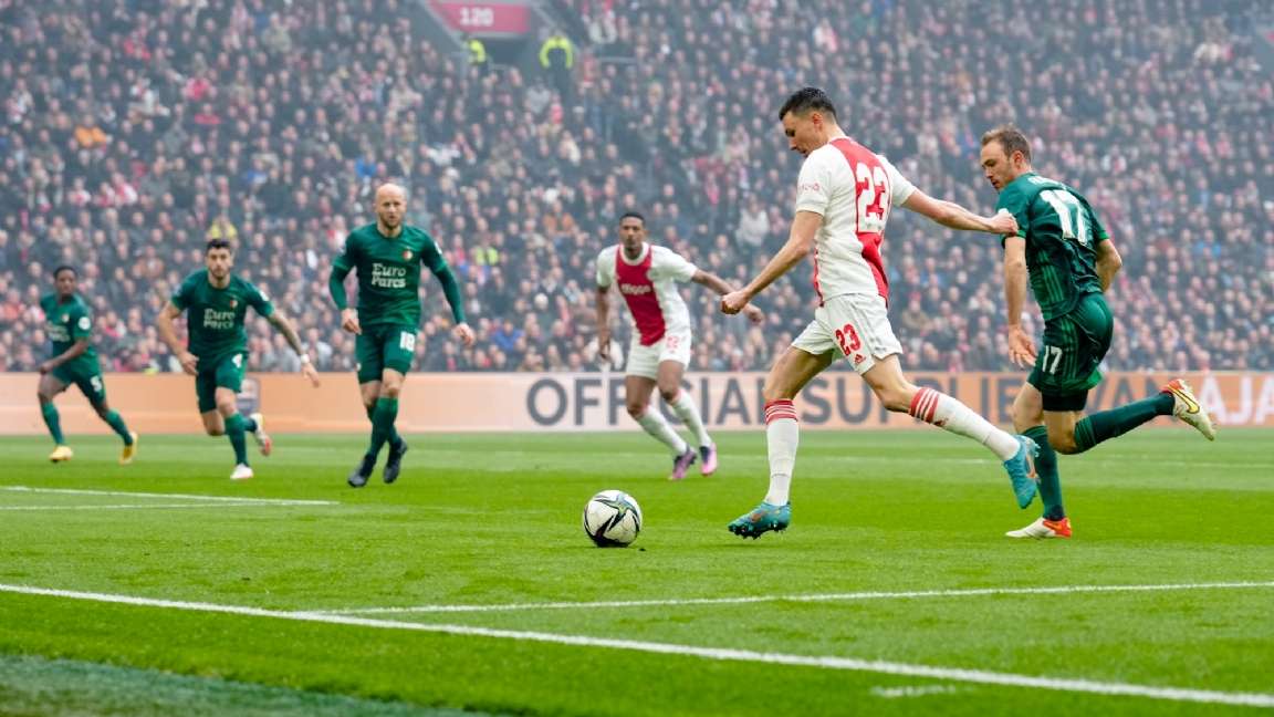 voetbalzone