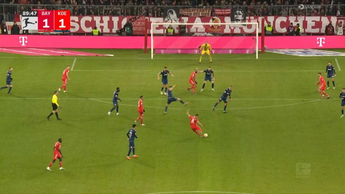 voetbalzone