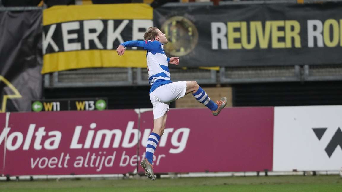 voetbalzone