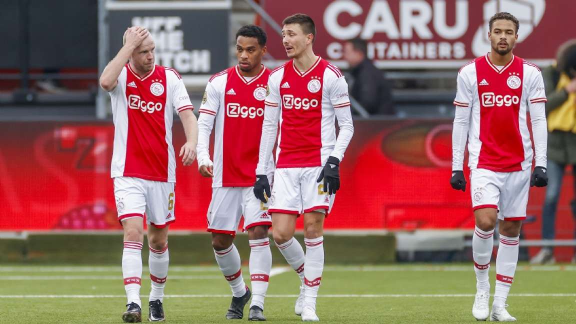 voetbalzone