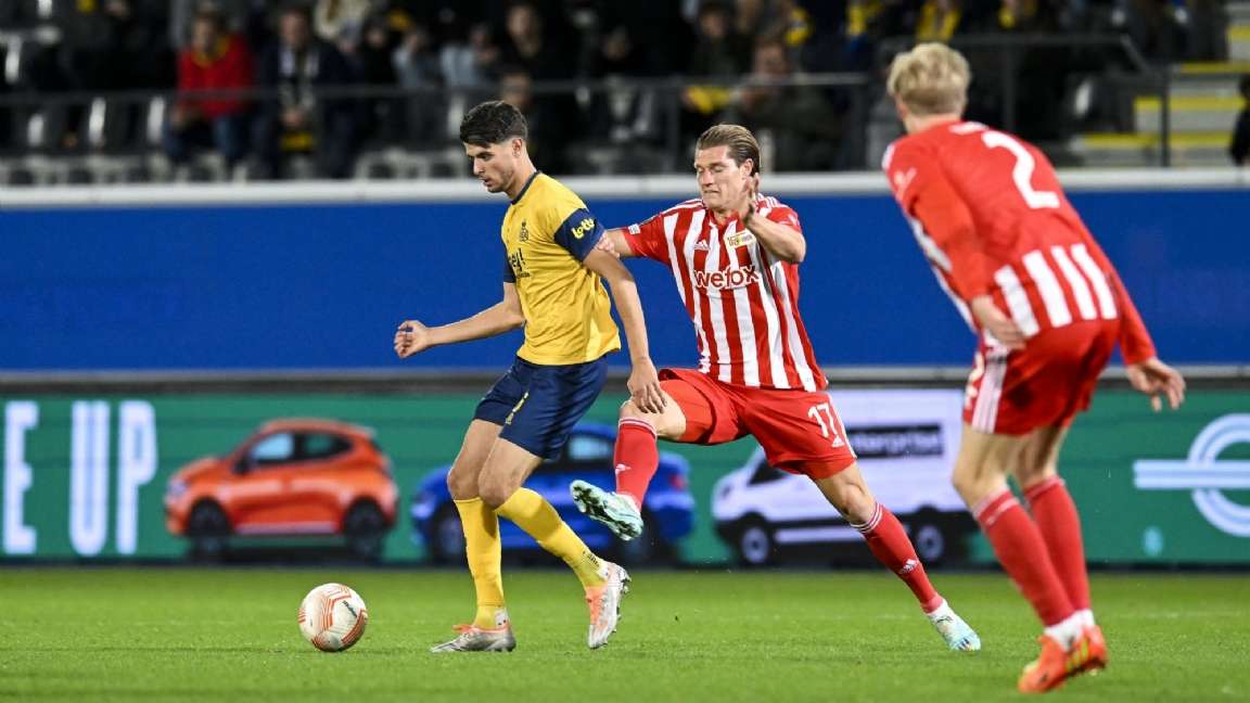 voetbalzone