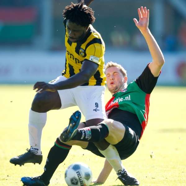 voetbalzone