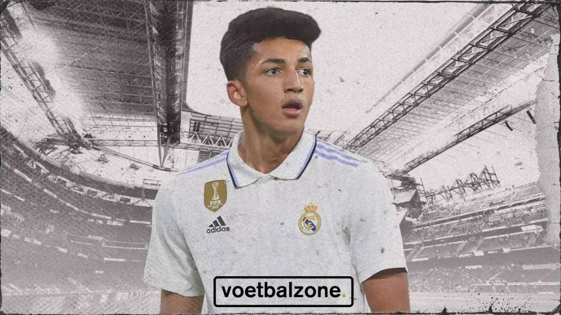 voetbalzone