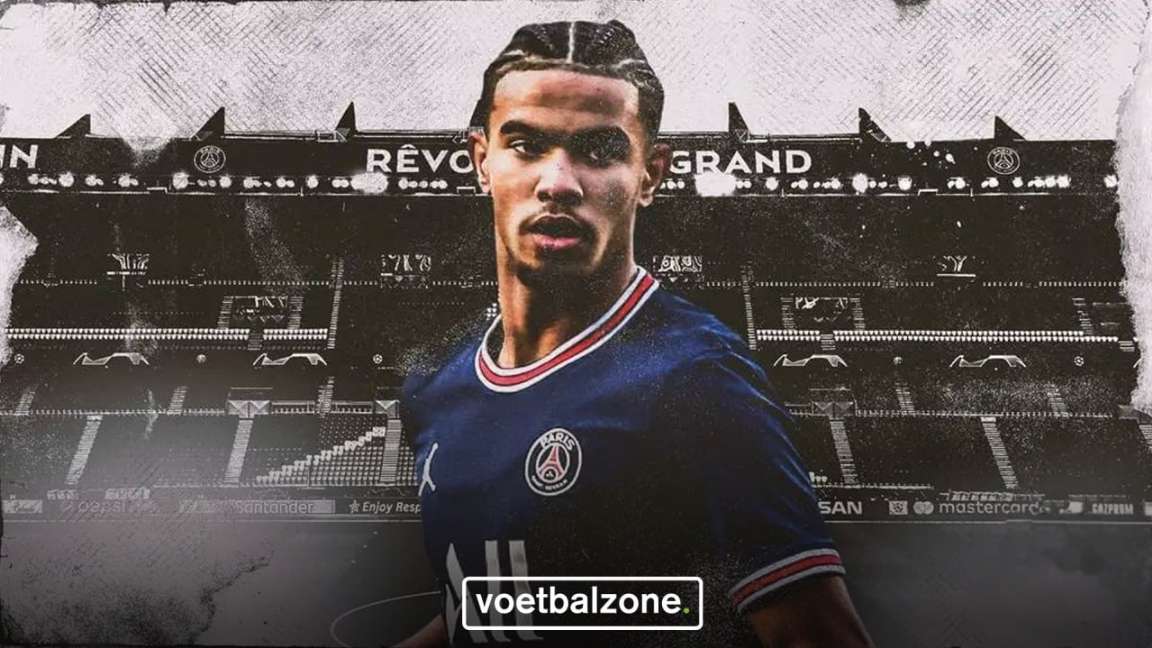 voetbalzone