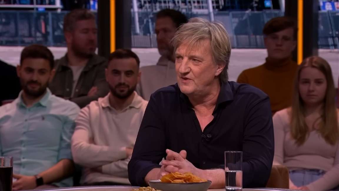 voetbalzone