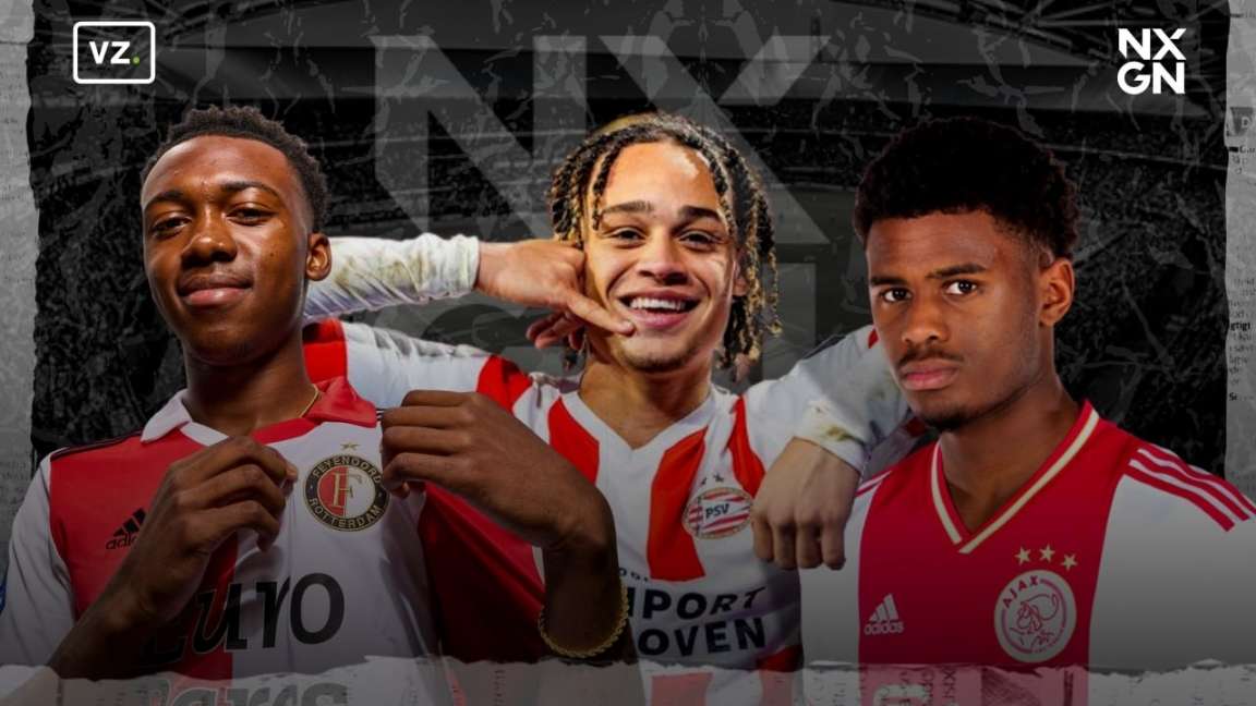 voetbalzone
