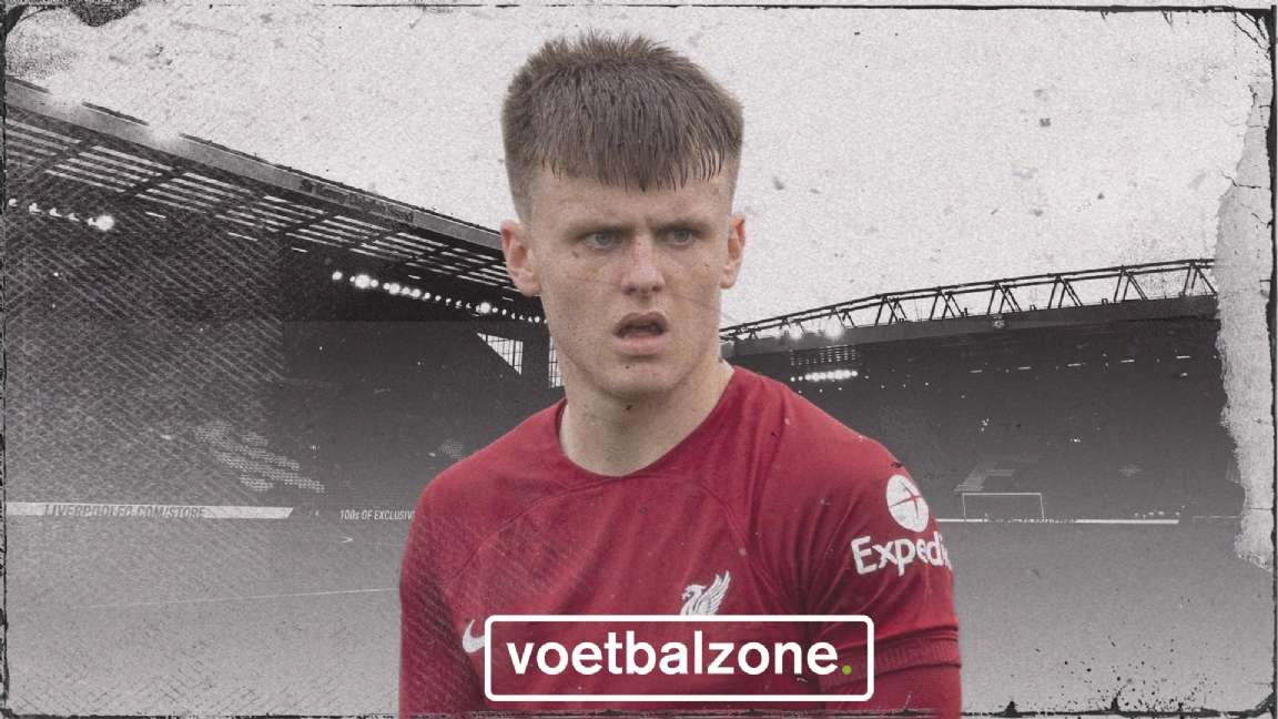 voetbalzone