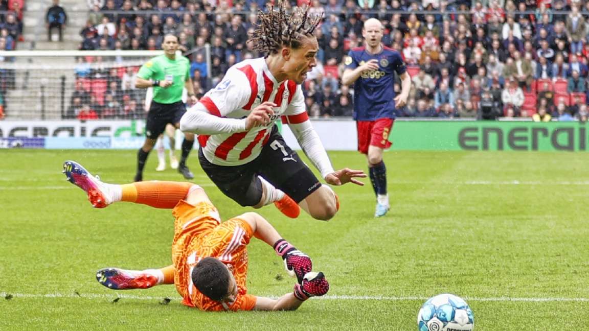 voetbalzone