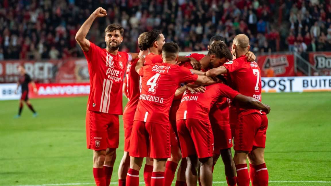 voetbalzone
