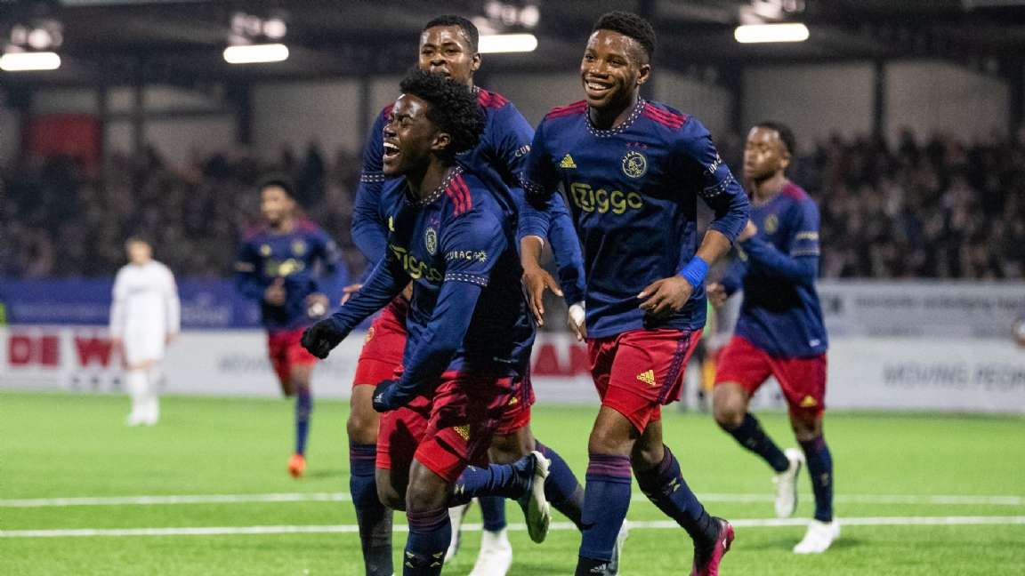 voetbalzone