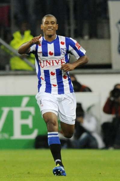 voetbalzone