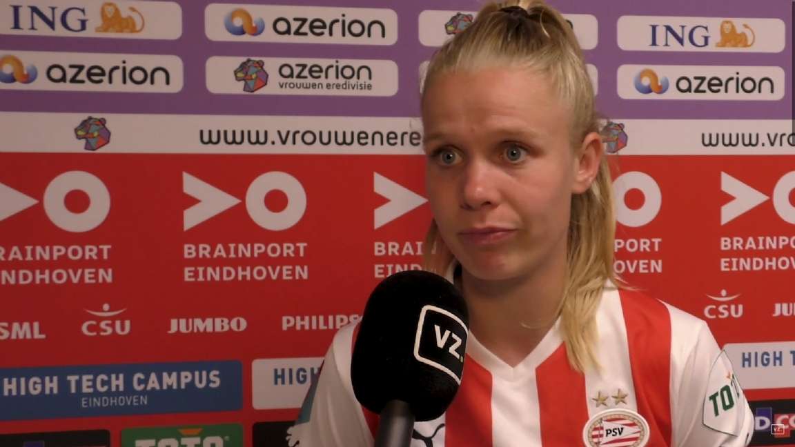 voetbalzone