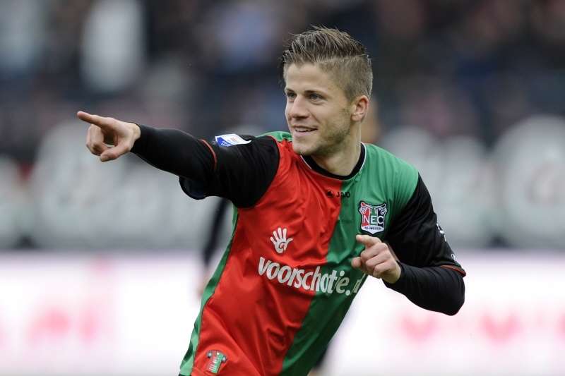 voetbalzone
