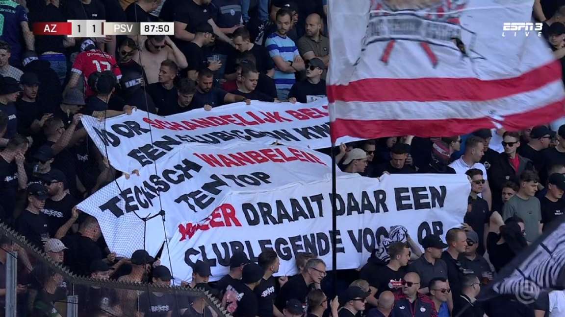 voetbalzone