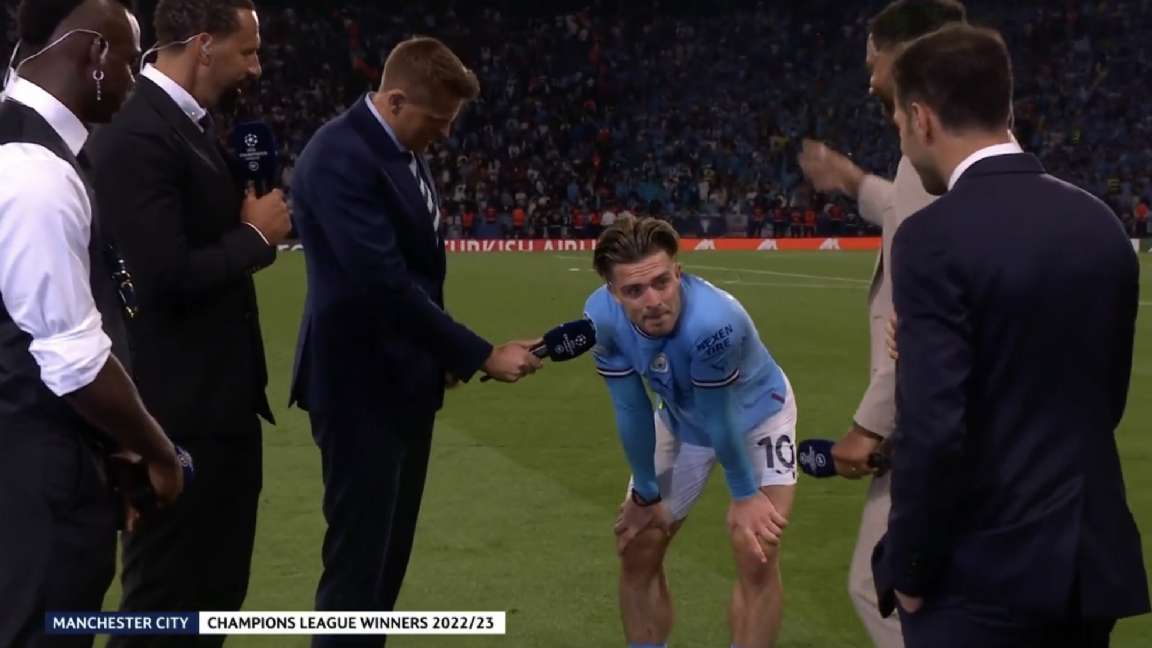 voetbalzone