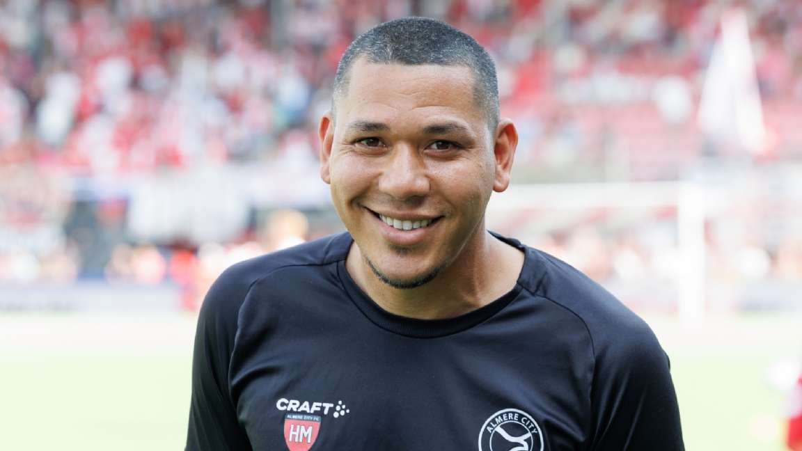 voetbalzone