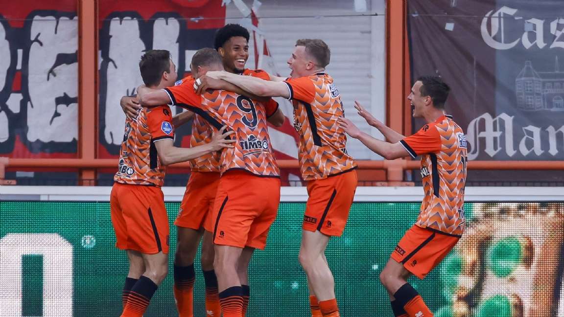 voetbalzone