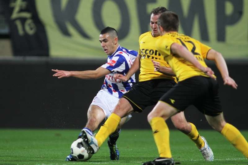 voetbalzone