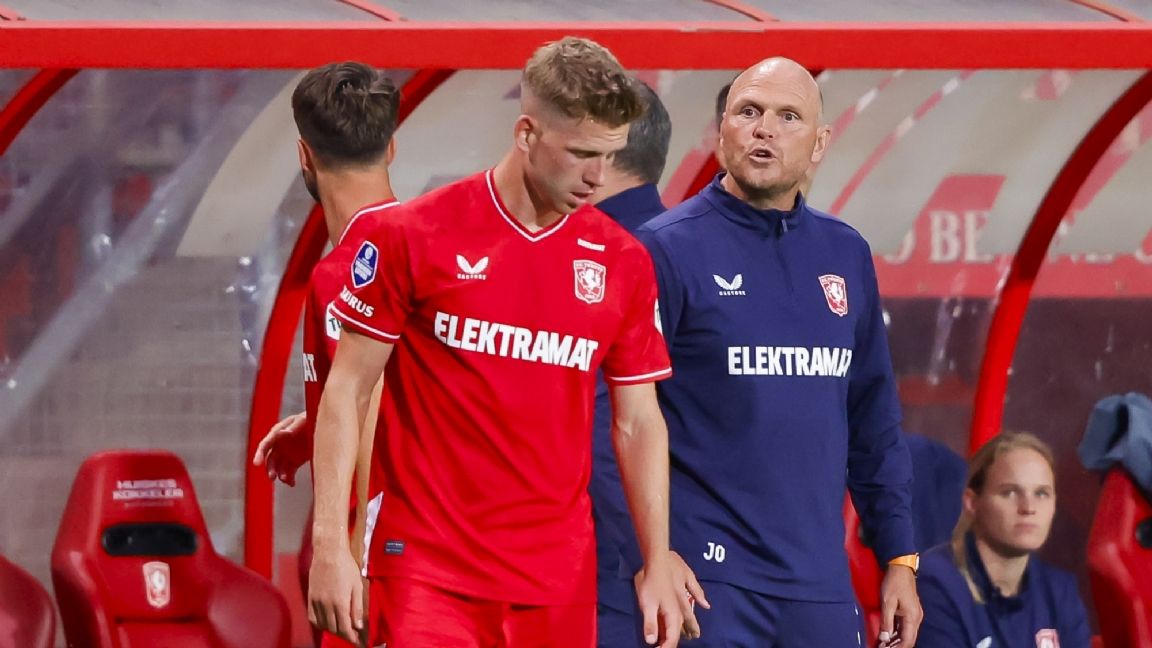 Vermoedelijke Opstelling FC Twente: Deze Elf Moeten Hoofd Koel Zien Te ...