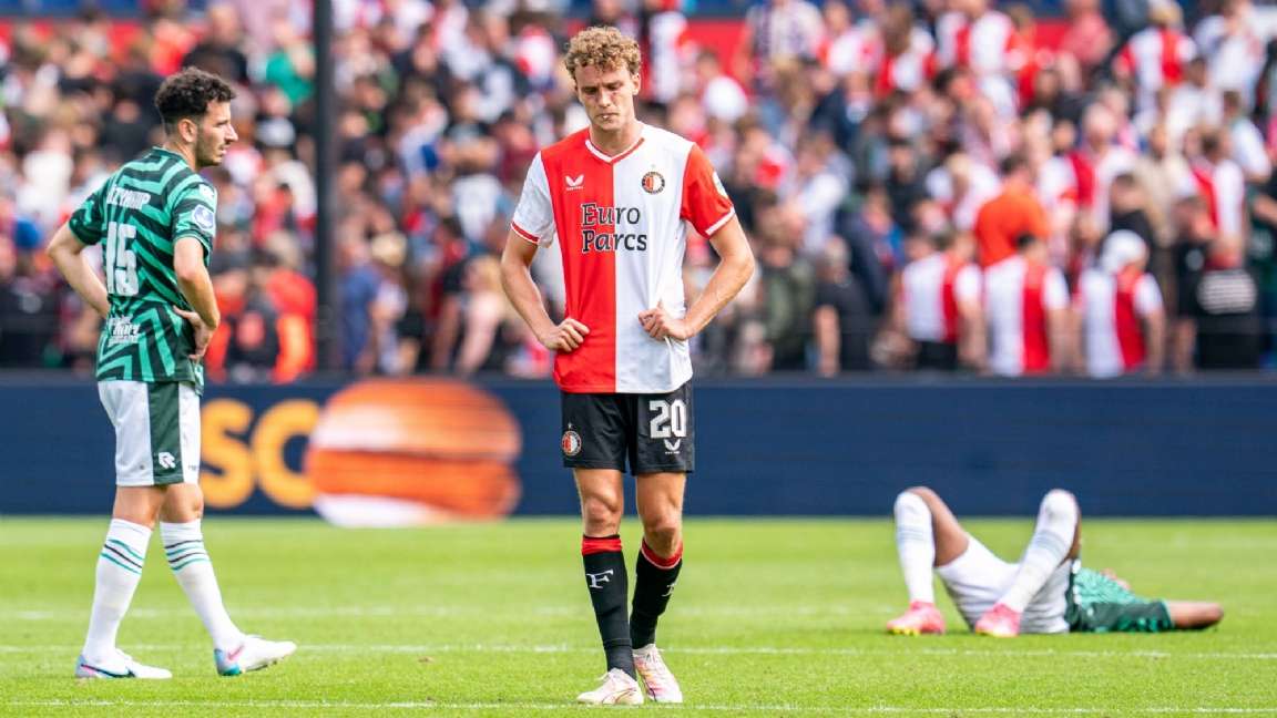 voetbalzone