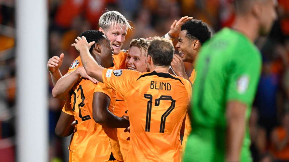 voetbalzone