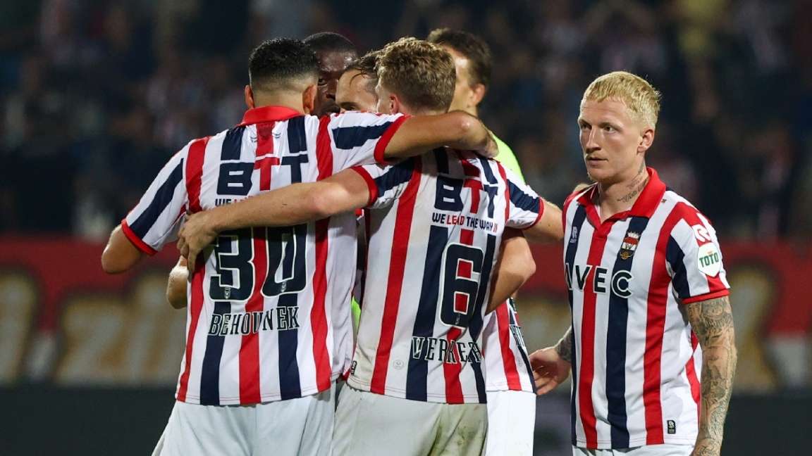 voetbalzone