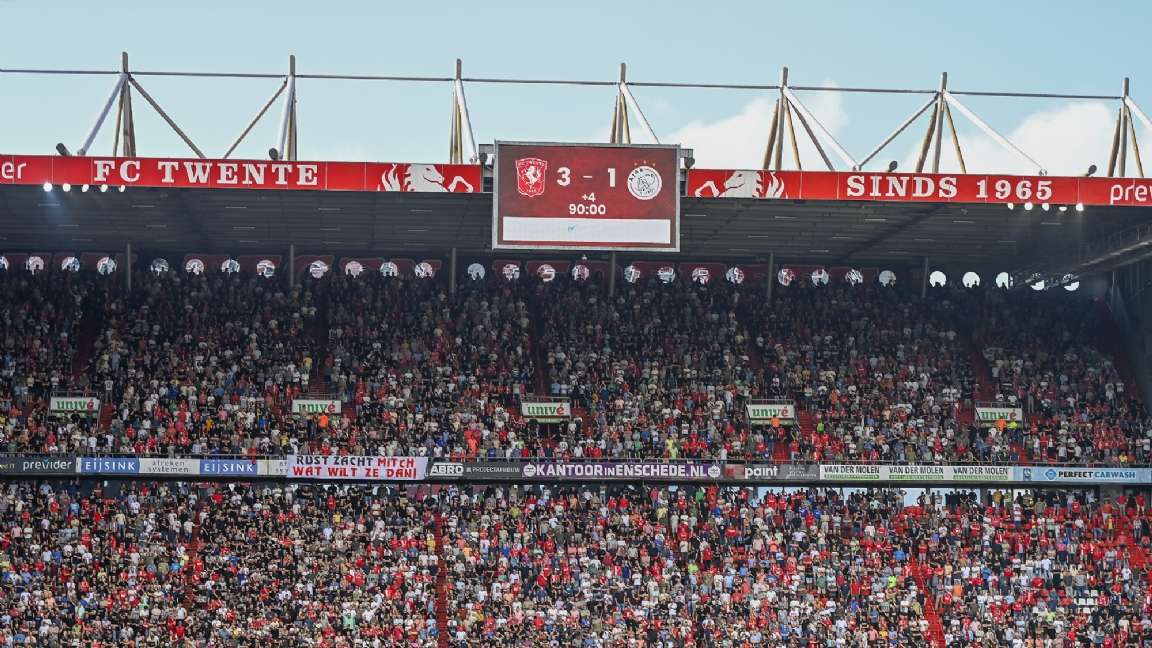 voetbalzone