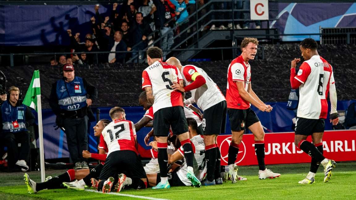 voetbalzone