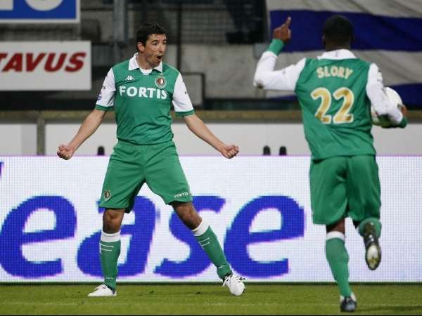voetbalzone