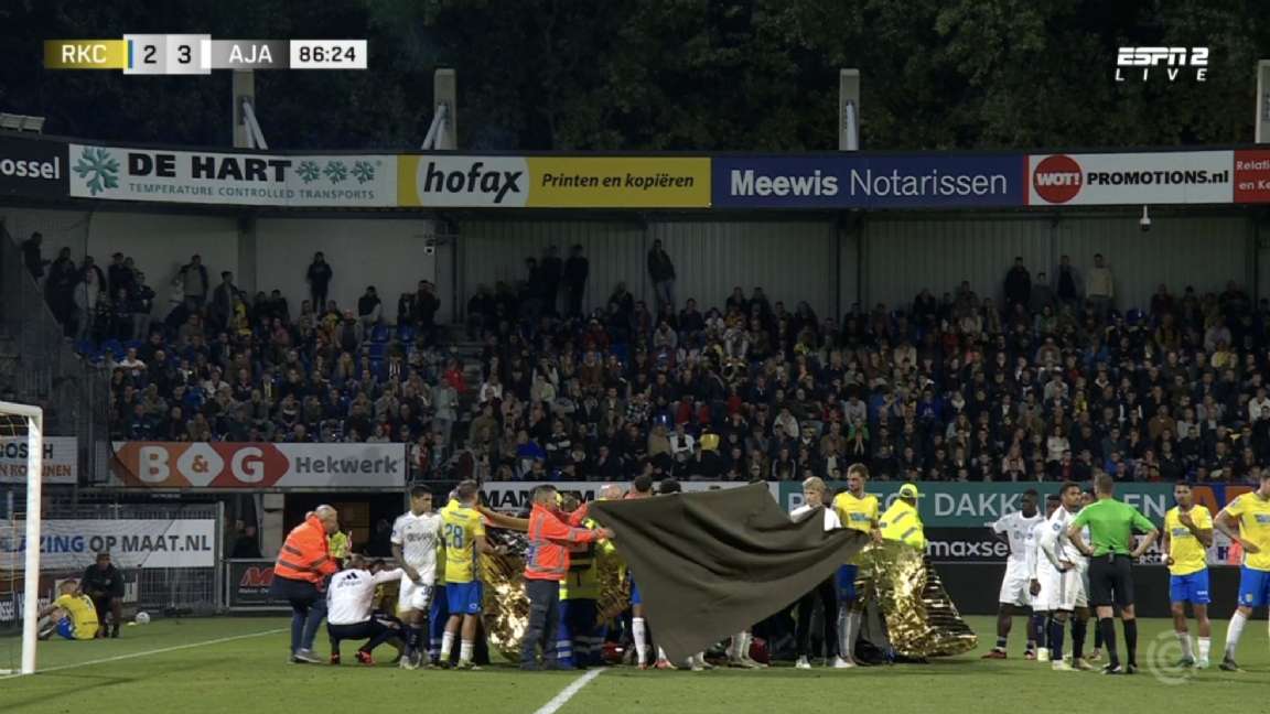 voetbalzone