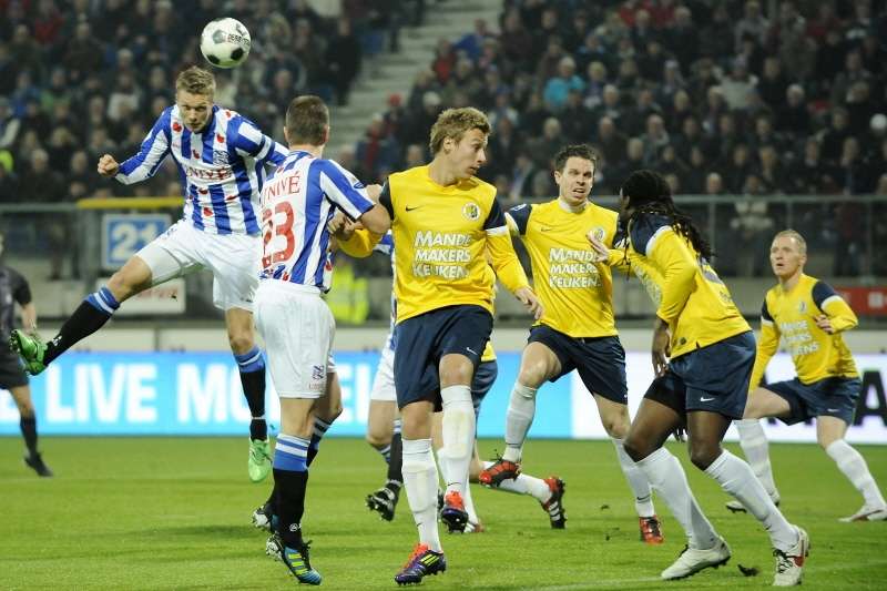 voetbalzone