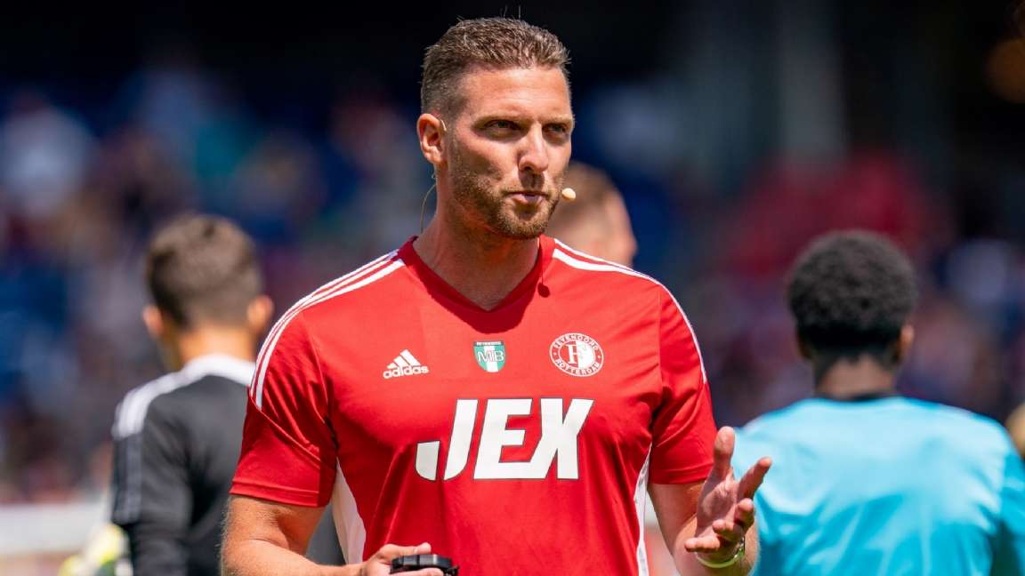 voetbalzone