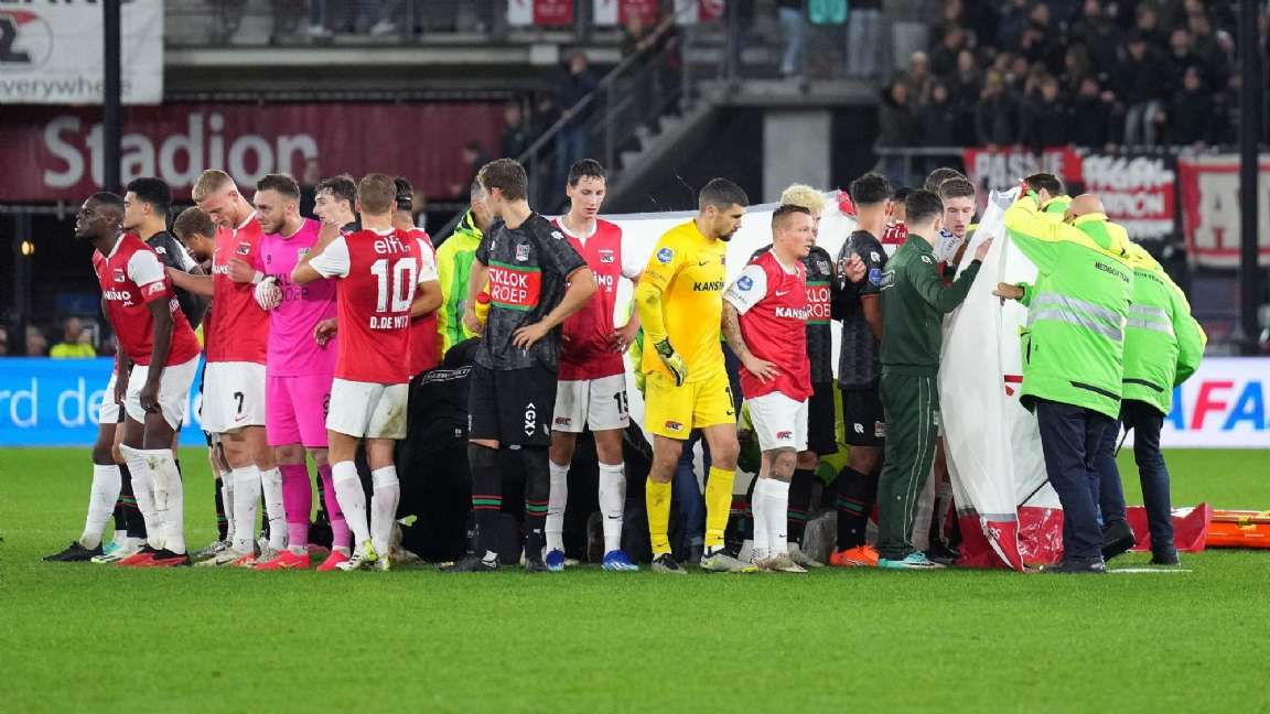voetbalzone
