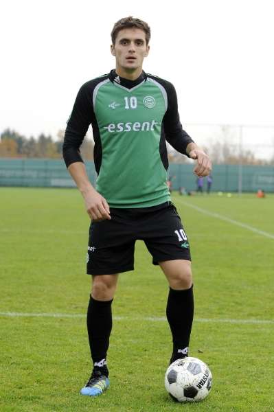 voetbalzone