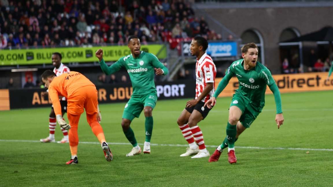 voetbalzone