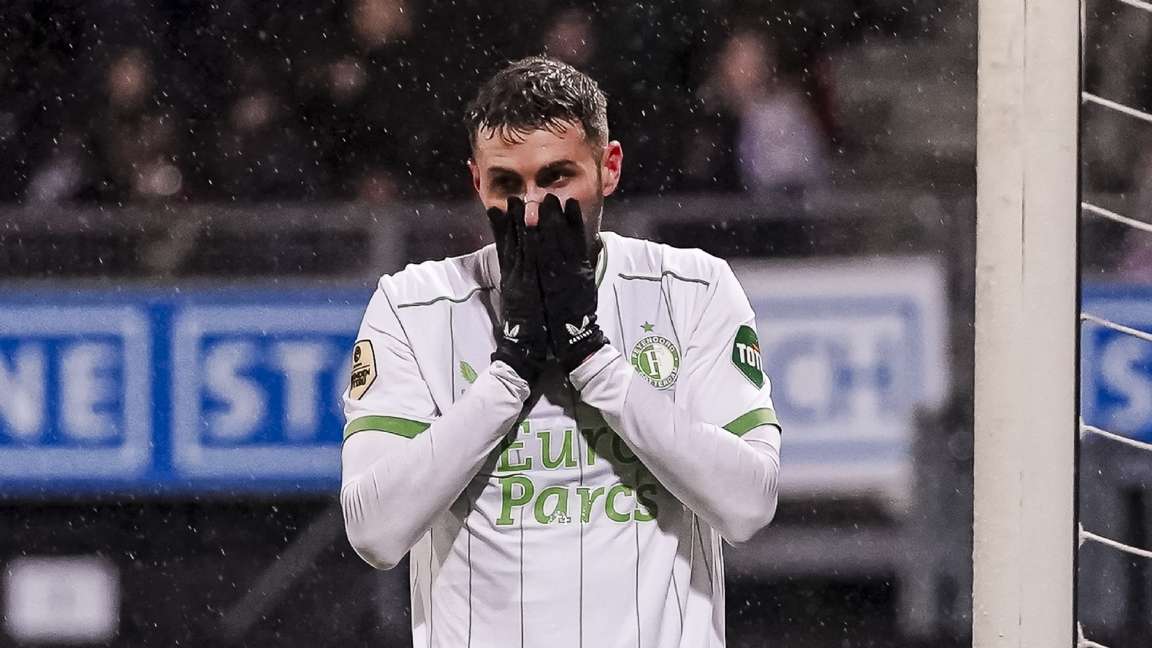 voetbalzone