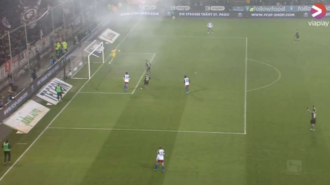 voetbalzone