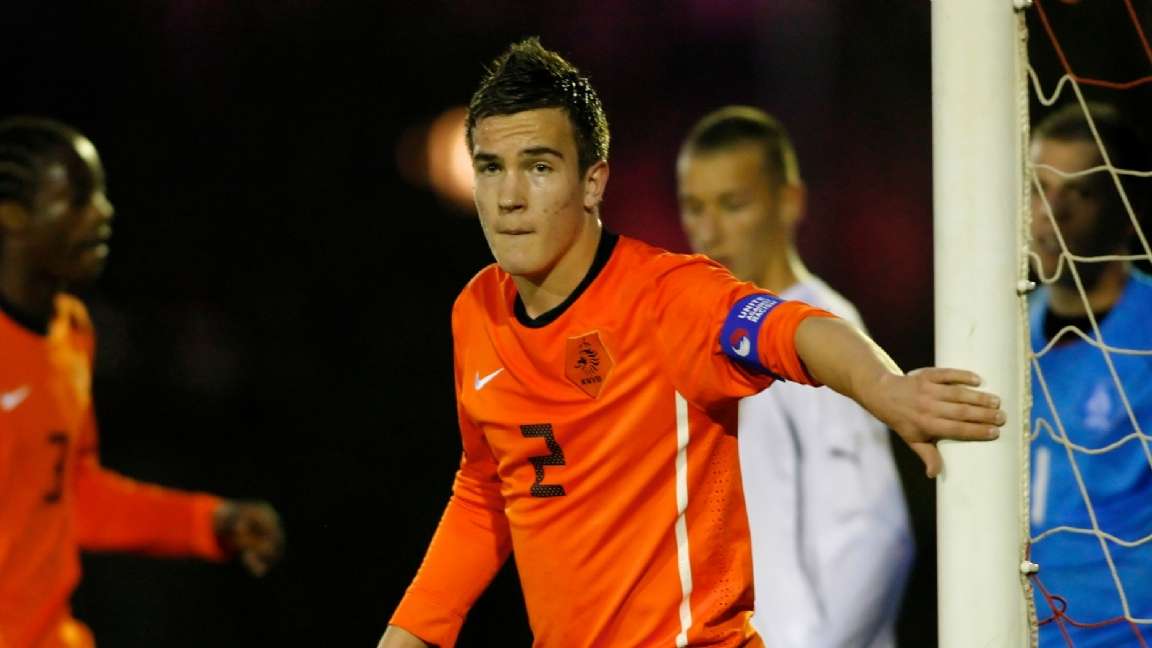 voetbalzone