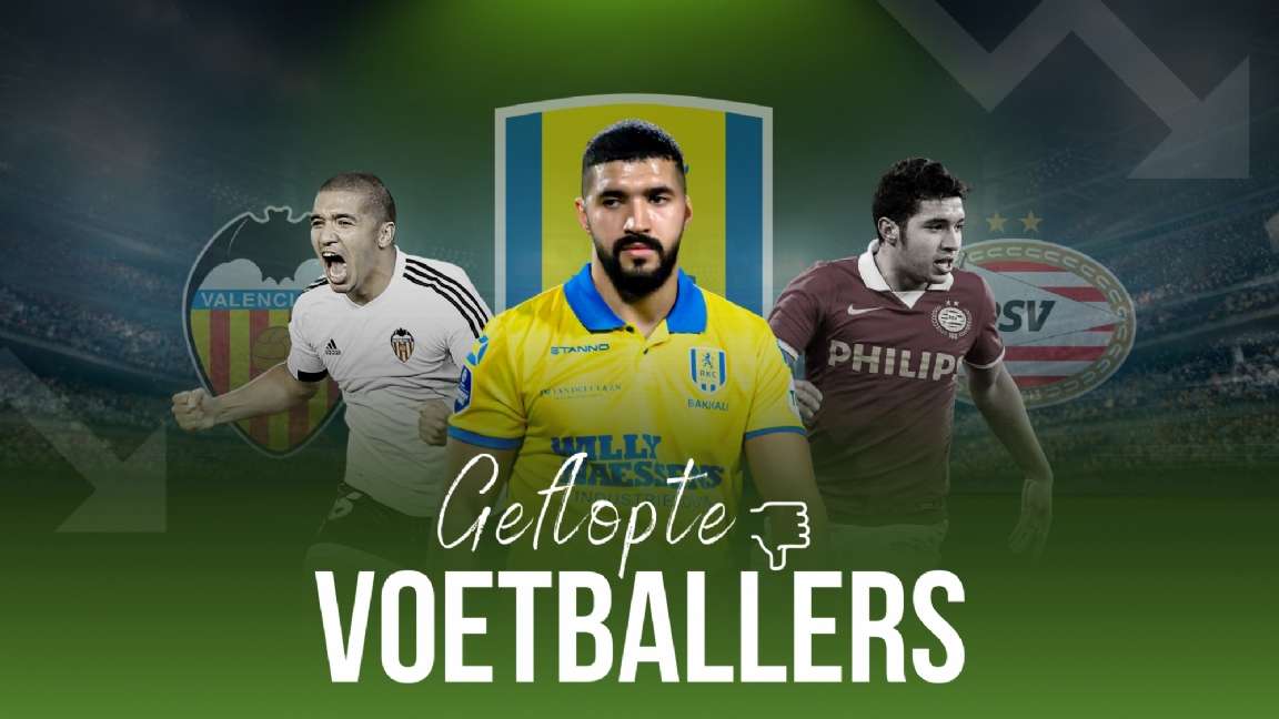 voetbalzone